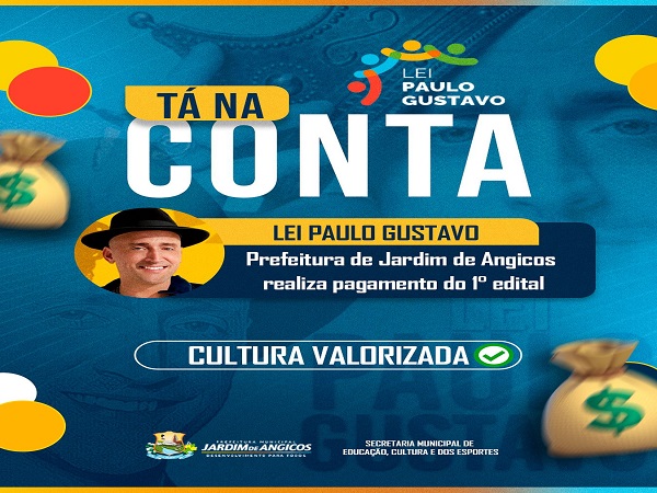 COMPROMISSO COM A CULTURA